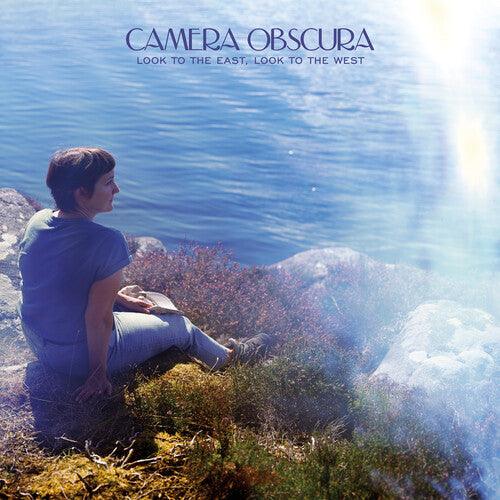 Camera Obscura- Look to the East, Look to the West ( LP )