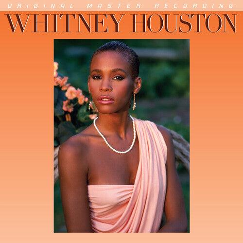 Whitney Houston- Whitney Houston ( LP )