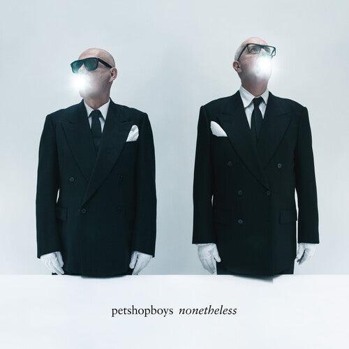 Pet Shop Boys- Nonetheless ( LP )