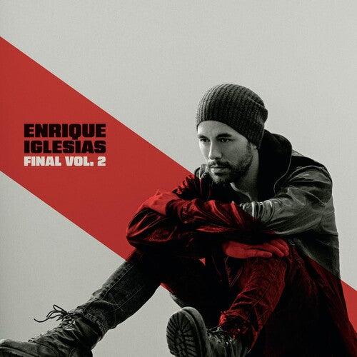 Enrique Iglesias- Final (Vol. 2) ( LP )