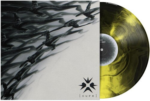 Erra- Cure ( LP )