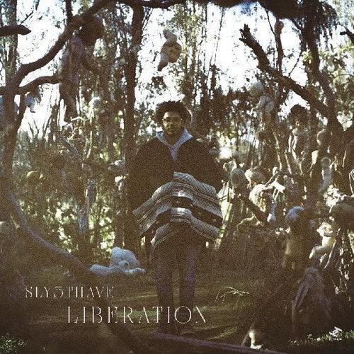 Sly5Thave- Liberation ( LP )