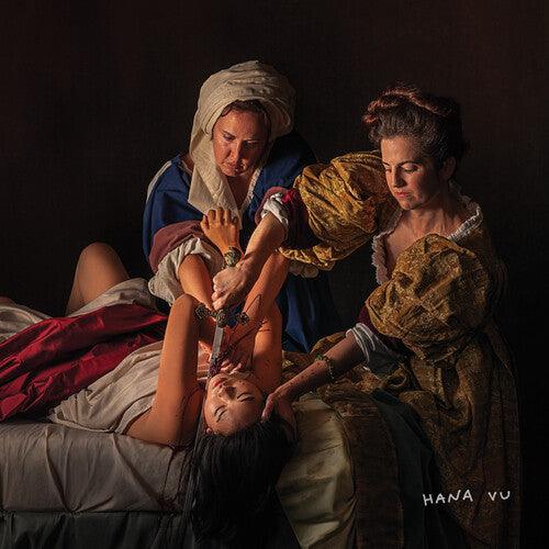 Hana Vu- Romanticism ( LP )