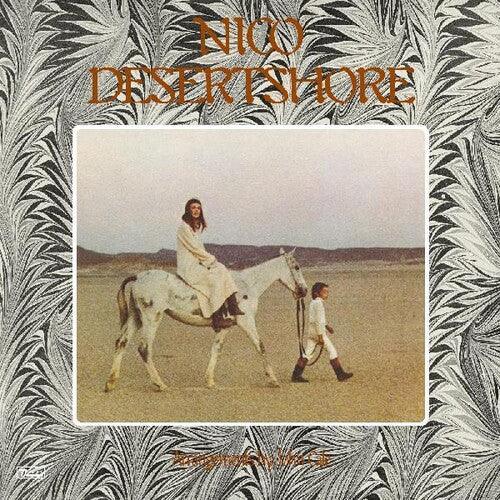 Lou Reed- Desertshore ( LP )