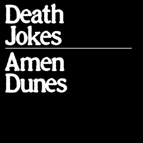 Amen Dunes- Death Jokes (Clear Vinyl) (Loser Edition) ( LP )