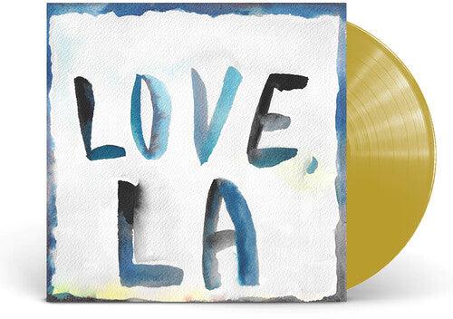 Various- Love, LA -RSD24 ( LP )