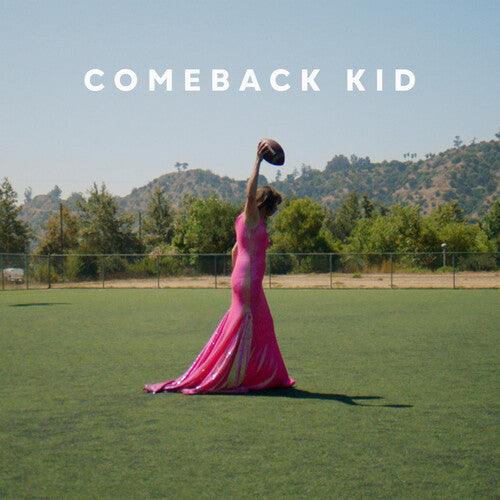 Bridget Kearney- Comeback Kid ( LP )