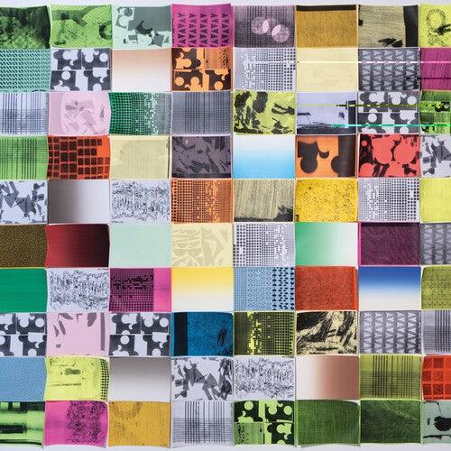 Four Tet- Three ( LP )