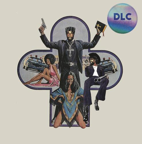 JPEGMAFIA- Scaring the Hoes: DLC Pack ( LP )