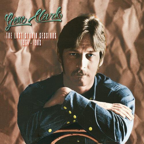 Gene Clark- The Lost Studio Sessions 1964-1982 -RSD24 ( LP )
