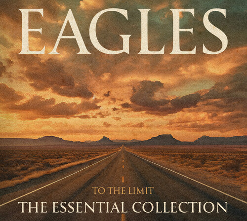 The Eagles: To The Limit: The Essential Collection - CD