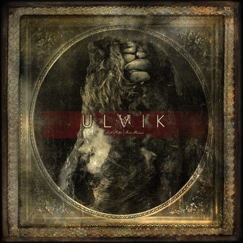 Ulvik: Yesterday & Years Ago - CD