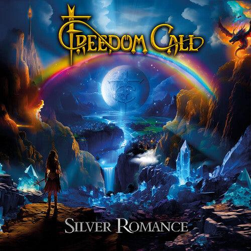 Freedom Call- Silver Romance ( LP )