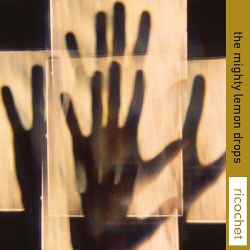 The Mighty Lemon Drops- Ricochet -RSD24 ( LP )