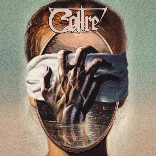 Coltre: To Watch With Hands... To Touch With Eyes - CD