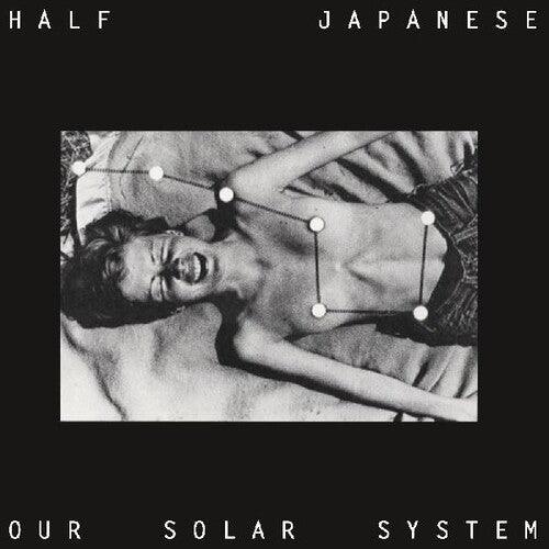 Half Japanese- Our Solar System -RSD24 ( LP )