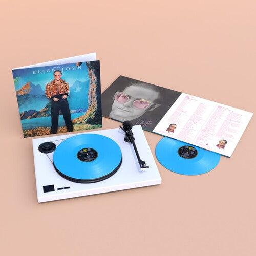 Elton John- Caribou (50th Anniversary Edition) -RSD24 ( LP )