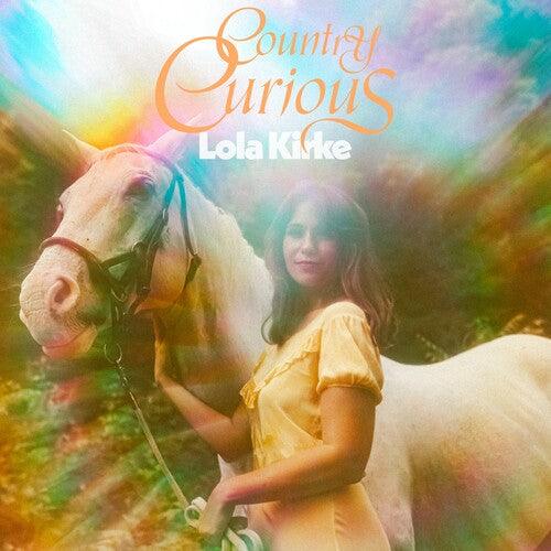 Lola Kirke- Country Curious -RSD24 ( LP )
