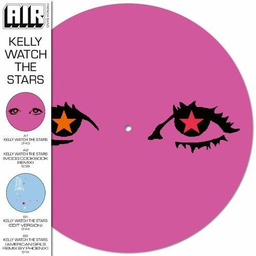 Air- Kelly Watch the Stars -RSD24 ( LP )