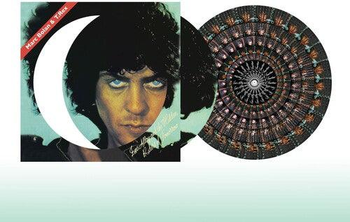Marc Bolan & T.Rex- Zinc Alloy (50th Anniv) (Pic Disc)-RSD24 ( LP )