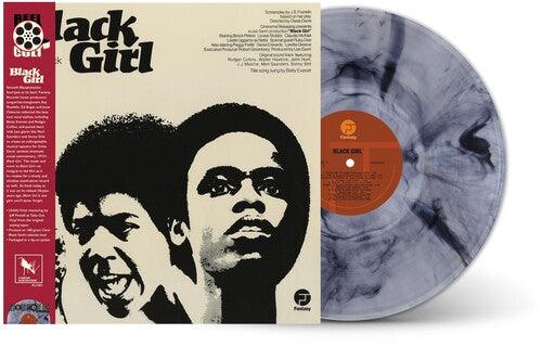 Black Girl (Reel Cut Series) (Original Soundtrack) -RSD24 ( LP )