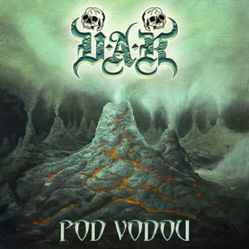 V.a.R.: Pod Vodou - CD