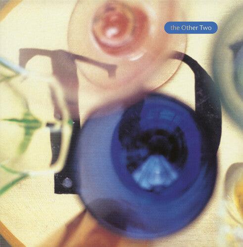 The Other Two (New Order)- Tasty Fish (Remix) -RSD24 ( LP )