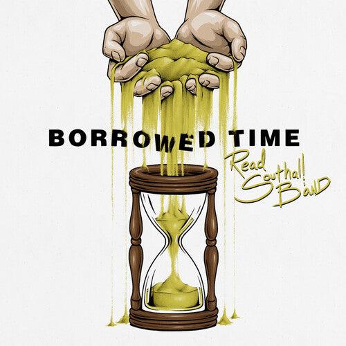Southall- Borrowed Time - Gold ( LP )