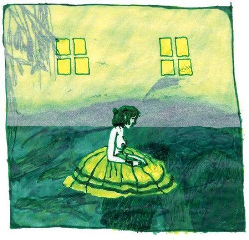Animal Collective- Prospect Hummer ( LP )