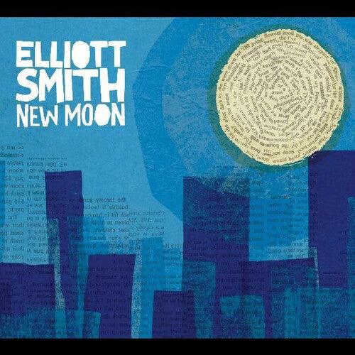 Elliott Smith- New Moon ( LP )