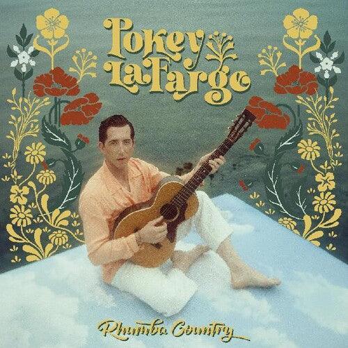 Pokey LaFarge- Rhumba Country (Indie Exclusive Vinyl) ( LP )