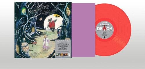 John Entwistle (The Who)- Whistle Rymes (140-Gram Red Vinyl) ( LP )