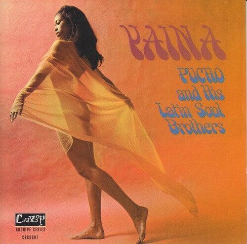 Pucho & His Latin Soul Brothers- Yaina -RSD24 ( LP )