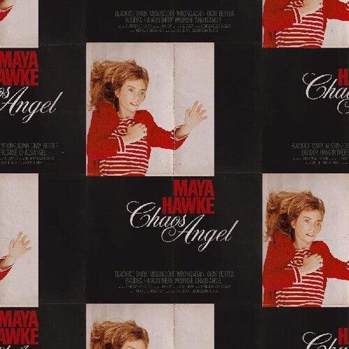 Maya Hawke- Chaos Angel ( LP )