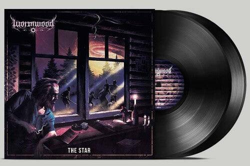 Wormwood- The Star ( LP )