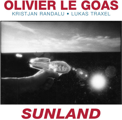 Olivier le Goas: Goas: Sunland - CD