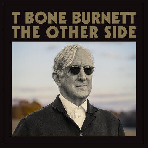T-Bone Burnett- The Other Side ( LP )