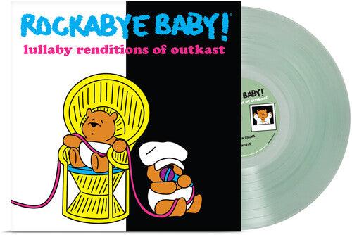 Rockabye Baby!- Lullaby Renditions Of Outkast ( LP )