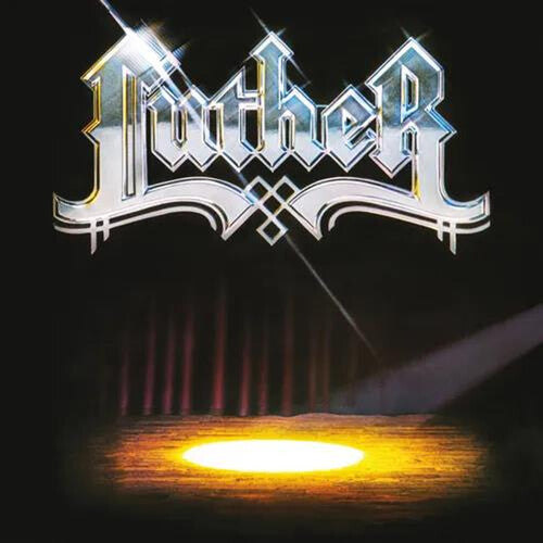 Luther: Luther - CD