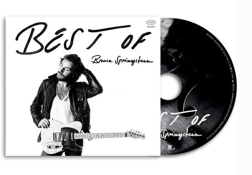 Bruce Springsteen: Best Of Bruce Springsteen - CD