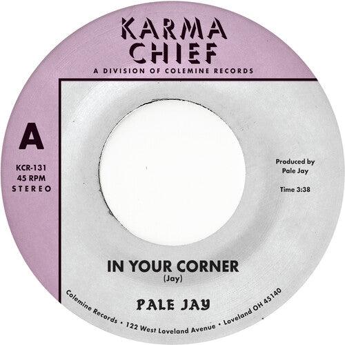 In Your Corner B/w Bewilderment ( LP )