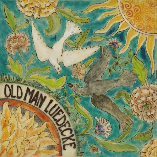 Old Man Luedecke: She Told Me Where To Go { Record }