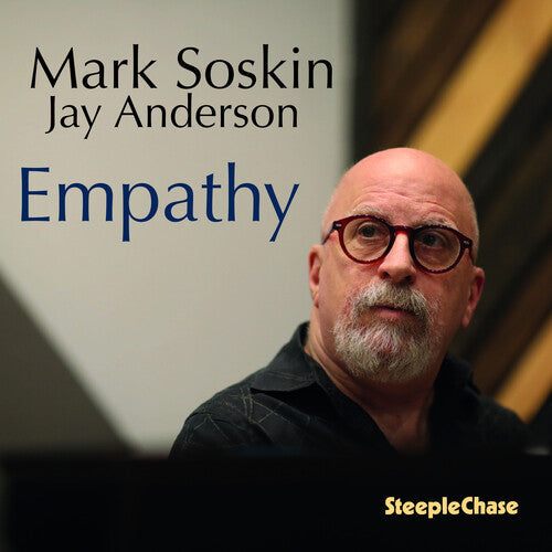 Mark Soskin: Empathy - CD