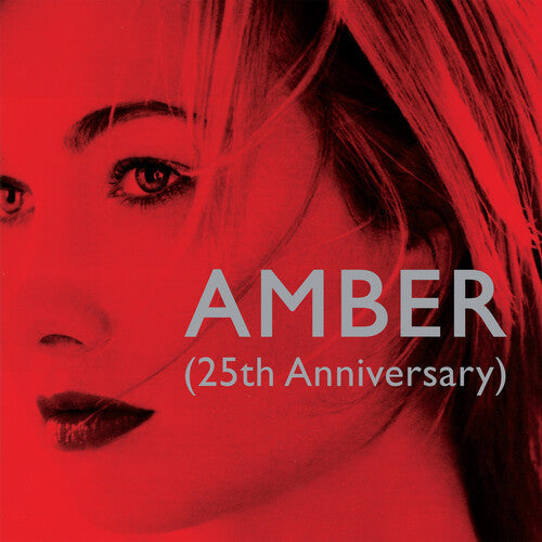 Amber: Amber (25th Anniversary) { Record }