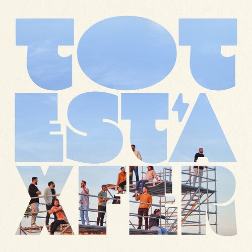 La Fumiga: Tot Esta Per Fer - CD