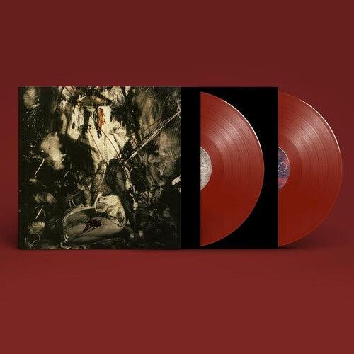 Fields of the Nephilim- Elizium (Deluxe Edition) ( LP )