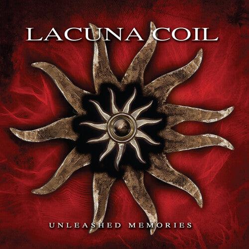 Lacuna Coil- Unleashed Memories (Black Vinyl) ( LP )