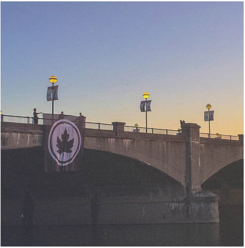 The Early November: Fifteen Years - VINYL