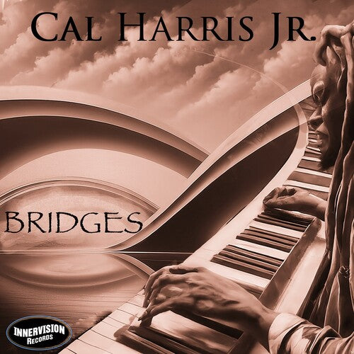 Cal Jr. Harris: Bridges - CD