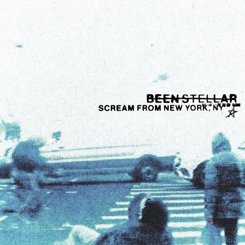 Been Stellar- Scream From New York, NY ( LP )